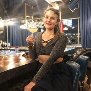 Meet your Posher, Meredith